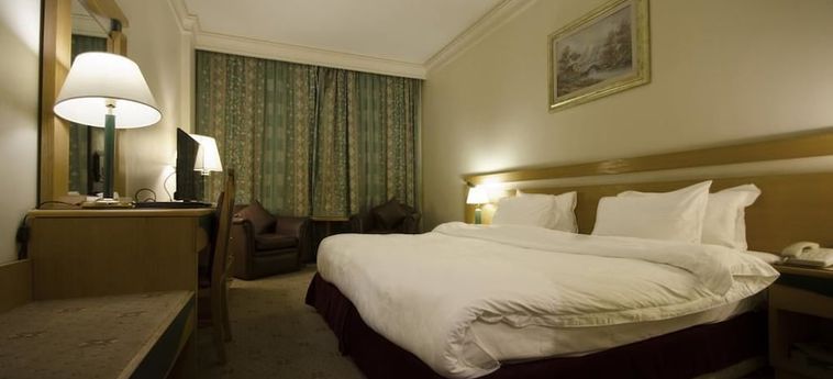 Hofuf Hotel Al Hofuf: Foto 