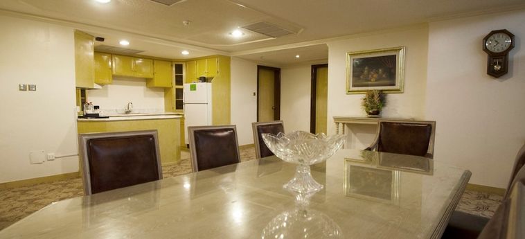 Hofuf Hotel Al Hofuf: Foto 