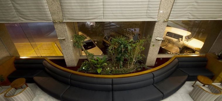 Hofuf Hotel Al Hofuf: Foto 