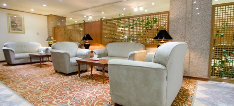 Hofuf Hotel Al Hofuf: Foto 