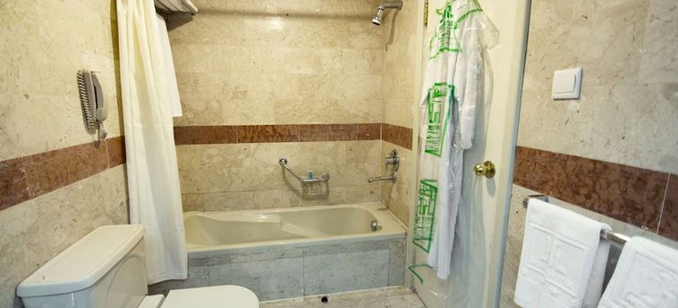 Hofuf Hotel Al Hofuf: Foto 