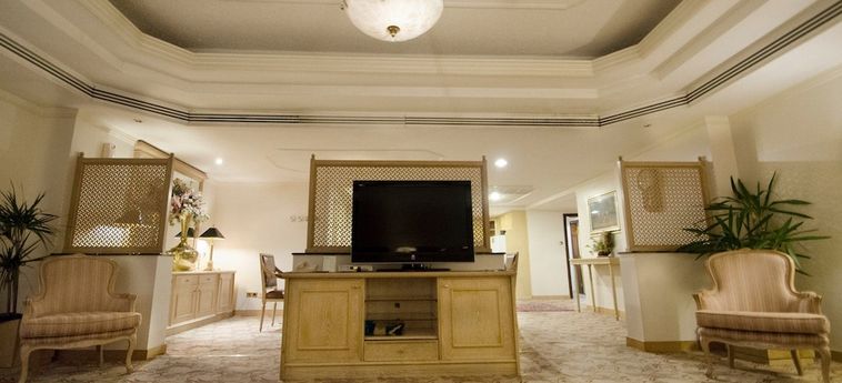 Hofuf Hotel Al Hofuf: Photo 