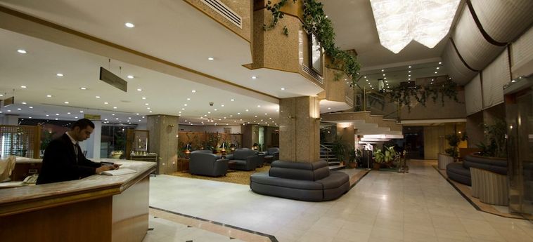Hofuf Hotel Al Hofuf: Photo 