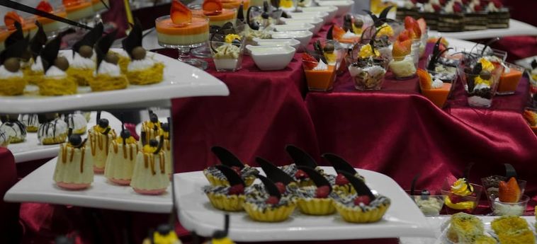 Hofuf Hotel Al Hofuf: Photo 