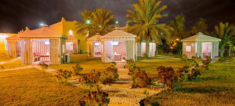 Hotel AL JAHRA COPTHORNE HOTEL & RESORT