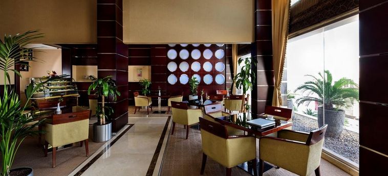 Coral Jubail Hotel  Al Jubail: Foto 