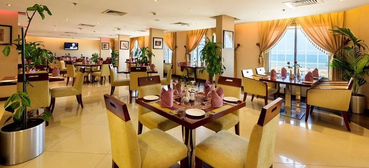 Coral Jubail Hotel  Al Jubail : Photo 