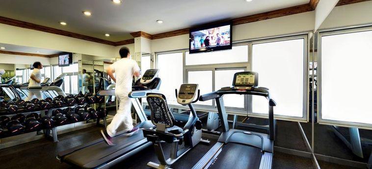Coral Jubail Hotel  Al Jubail : Photo 
