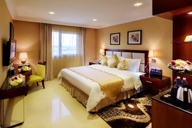 Coral Jubail Hotel  Al Jubail: Photo 