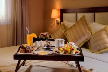 Coral Jubail Hotel  Al Jubail: Photo 