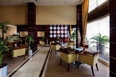 Coral Jubail Hotel  Al Jubail: Photo 