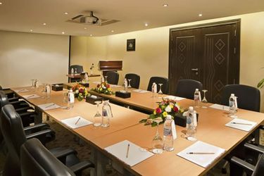 Coral Jubail Hotel  Al Jubail: Photo 