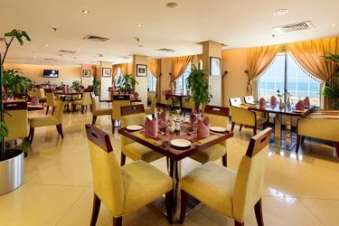 Coral Jubail Hotel  Al Jubail: Photo 