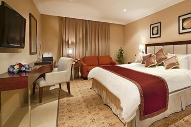 Coral Jubail Hotel  Al Jubail: Photo 