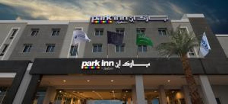 Hotel Park Inn By Radisson Jubail Industrial City Al Jubail: Foto 