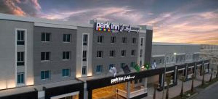 Hotel Park Inn By Radisson Jubail Industrial City Al Jubail: Foto 