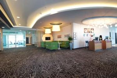 Hotel Park Inn By Radisson Jubail Industrial City Al Jubail: Photo 