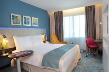 Hotel Park Inn By Radisson Jubail Industrial City Al Jubail: Photo 
