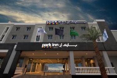 Hotel Park Inn By Radisson Jubail Industrial City Al Jubail: Photo 