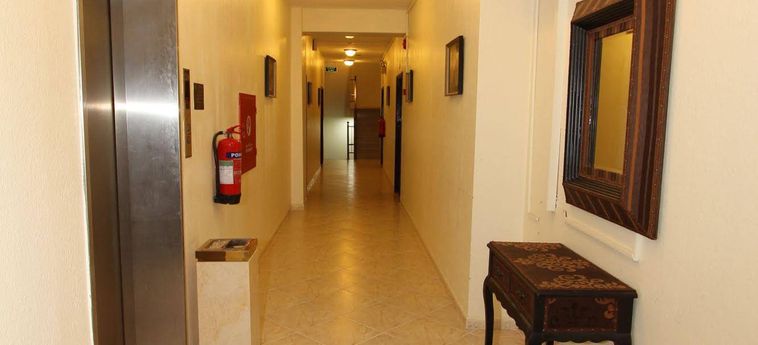 Khalifa Tower Hotel Apartments Al Jubail: Foto 