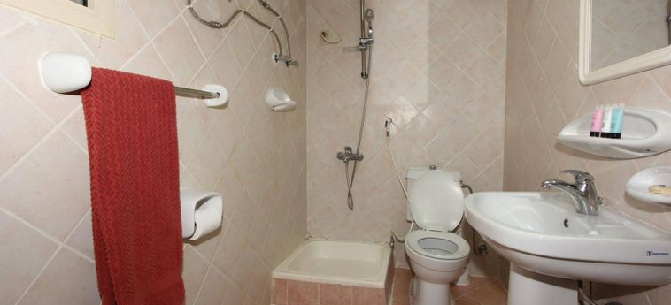 Khalifa Tower Hotel Apartments Al Jubail: Foto 