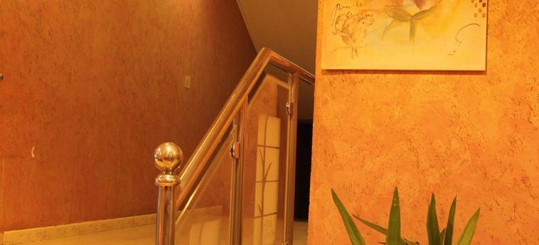 Khalifa Tower Hotel Apartments Al Jubail: Foto 