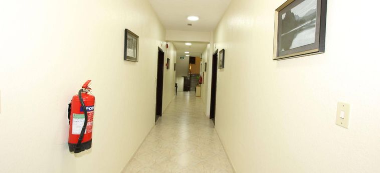 Khalifa Tower Hotel Apartments Al Jubail: Foto 