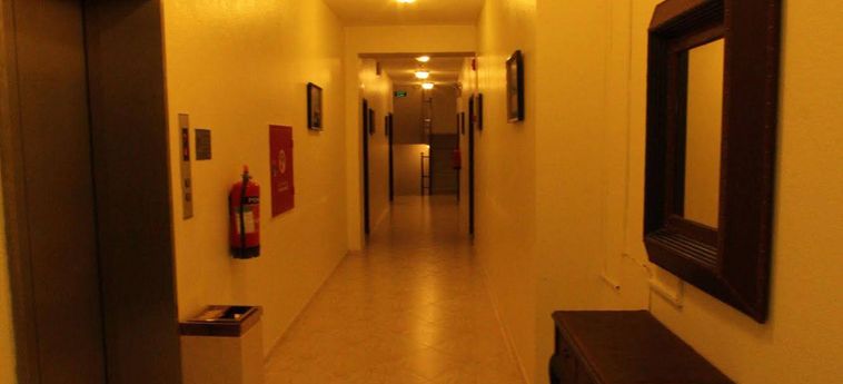 Khalifa Tower Hotel Apartments Al Jubail: Foto 