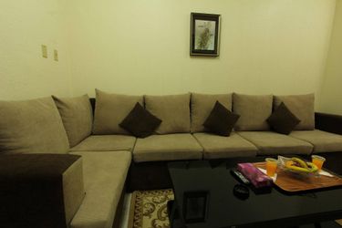 Khalifa Tower Hotel Apartments Al Jubail: Photo 