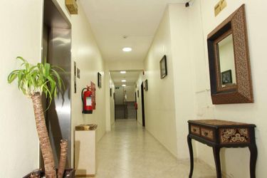 Khalifa Tower Hotel Apartments Al Jubail: Photo 