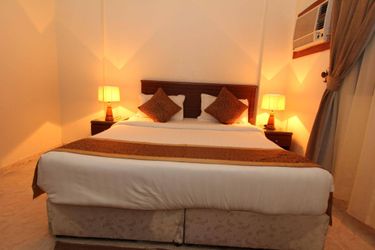 Khalifa Tower Hotel Apartments Al Jubail: Photo 