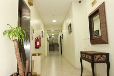 Khalifa Tower Hotel Apartments Al Jubail: Photo 