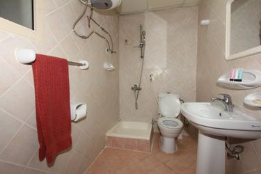 Khalifa Tower Hotel Apartments Al Jubail: Photo 
