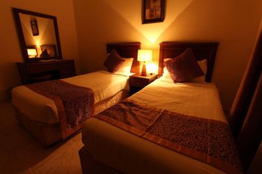 Khalifa Tower Hotel Apartments Al Jubail: Photo 