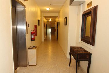 Khalifa Tower Hotel Apartments Al Jubail: Photo 