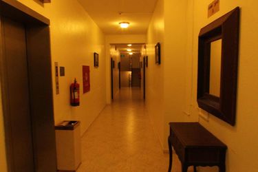Khalifa Tower Hotel Apartments Al Jubail: Photo 