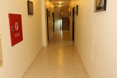 Khalifa Tower Hotel Apartments Al Jubail: Photo 