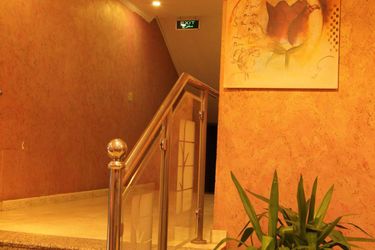 Khalifa Tower Hotel Apartments Al Jubail: Photo 
