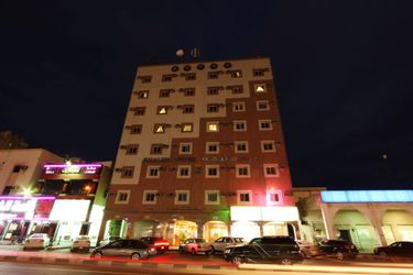 Khalifa Tower Hotel Apartments Al Jubail: Photo 