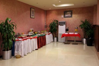 Khalifa Tower Hotel Apartments Al Jubail: Photo 