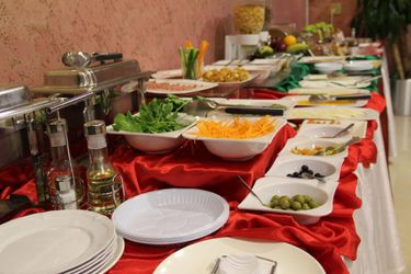 Khalifa Tower Hotel Apartments Al Jubail: Photo 