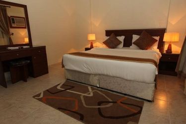 Khalifa Tower Hotel Apartments Al Jubail: Photo 