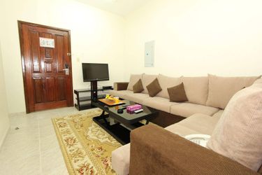 Khalifa Tower Hotel Apartments Al Jubail: Photo 