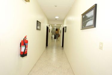 Khalifa Tower Hotel Apartments Al Jubail: Photo 