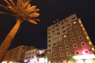 Khalifa Tower Hotel Apartments Al Jubail: Photo 