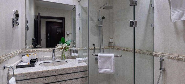Warwick Al Jubail Hotel Al Jubail: Foto 