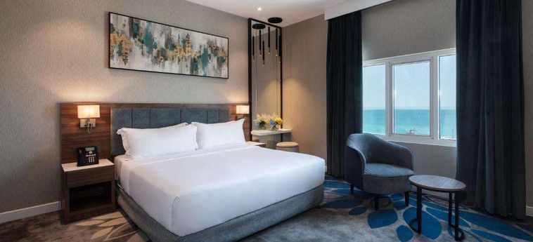 Warwick Al Jubail Hotel Al Jubail: Foto 