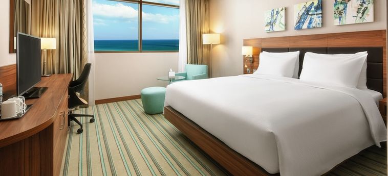 Hotel Hilton Garden Inn Al Jubail Al Jubail: Photo 