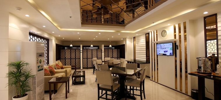 Address Tower Hotel Al Jubail: Foto 