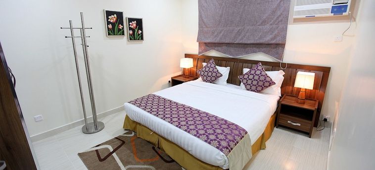 Address Tower Hotel Al Jubail : Photo 